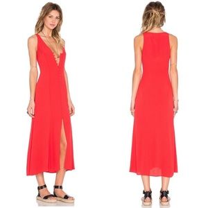 Privacy Please Lomax Dress